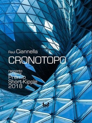 cover image of Cronotopo